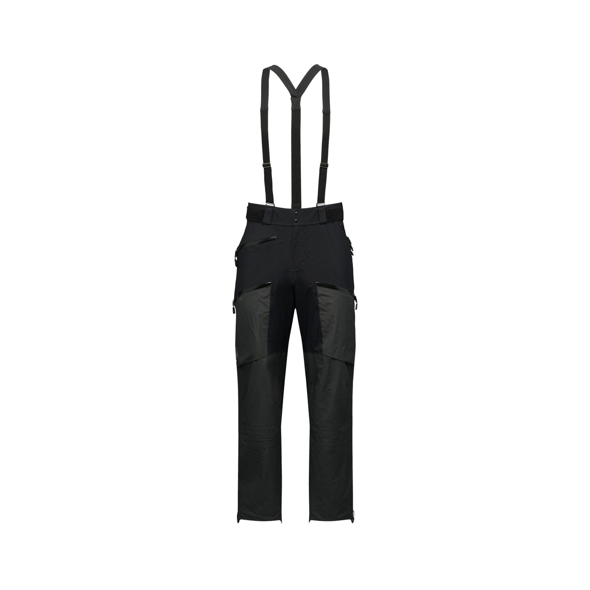 Men's Mission Alpine Shell Pants | Black Diamond Trending