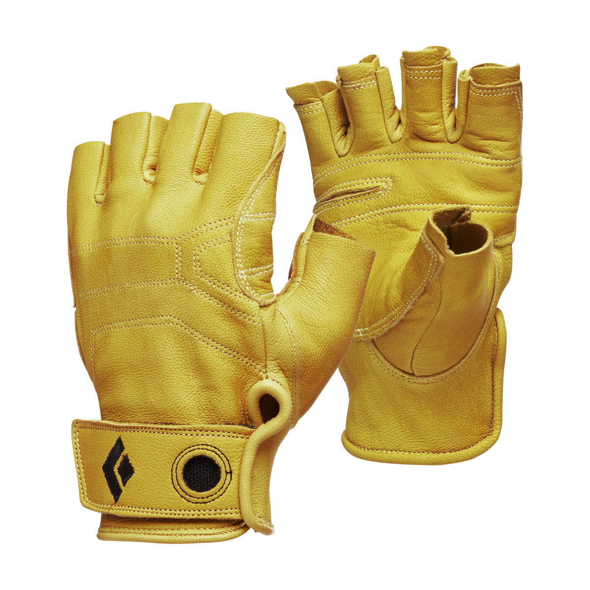 Stone Gloves | Black Diamond Exclusive