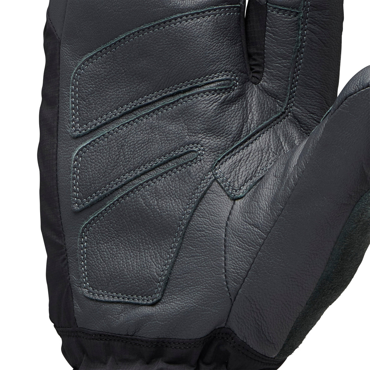 Alpine 3-Finger Mitts | Black Diamond Recommended