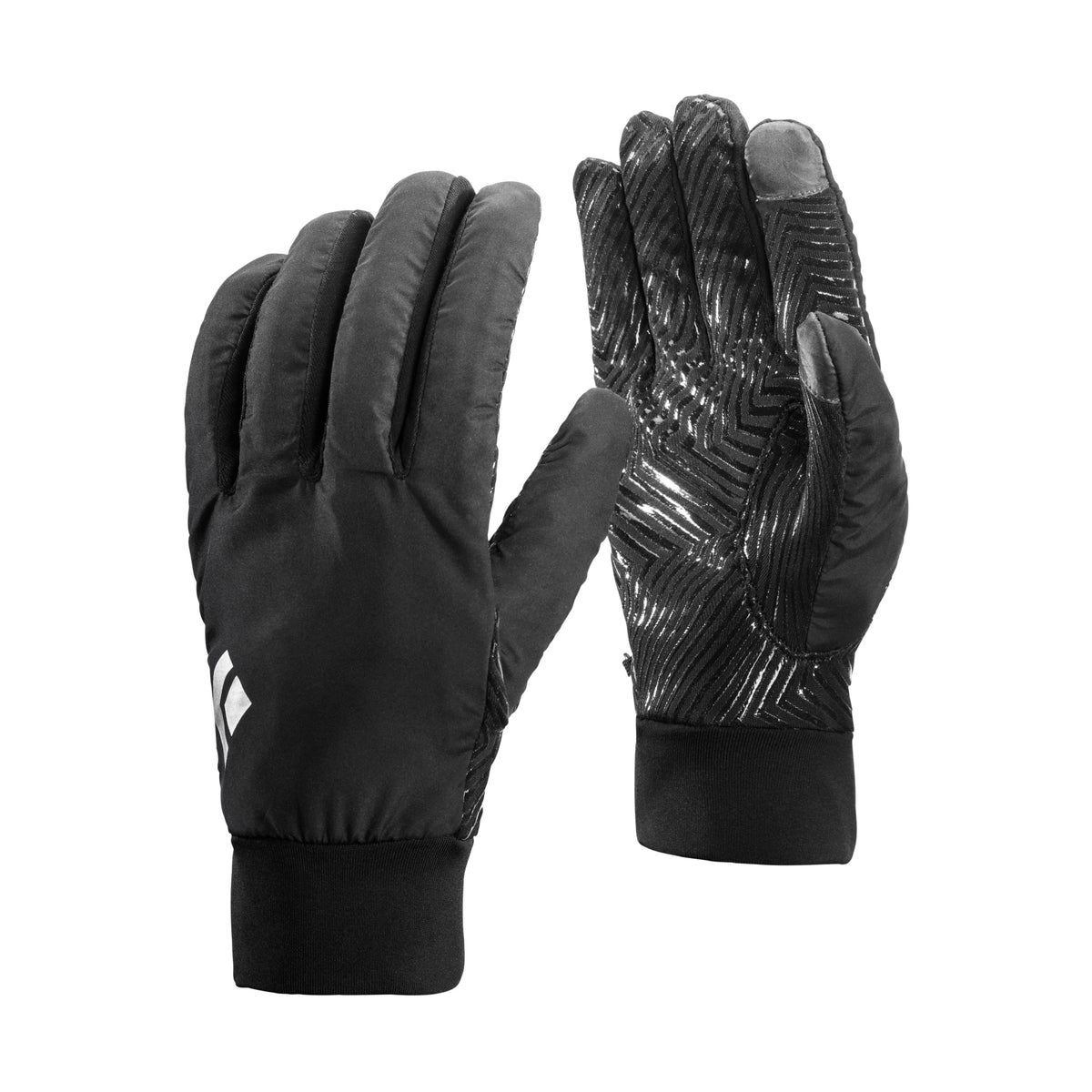 Mont Blanc Gloves | Black Diamond Best Seller