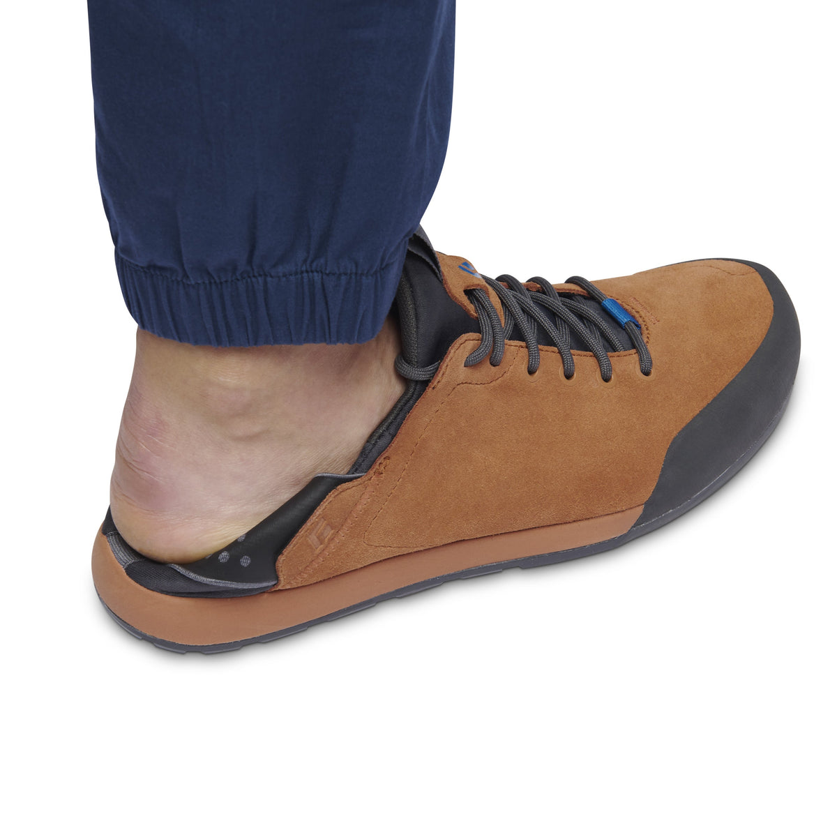 Men's Session Suede Shoes | Black Diamond Everyday