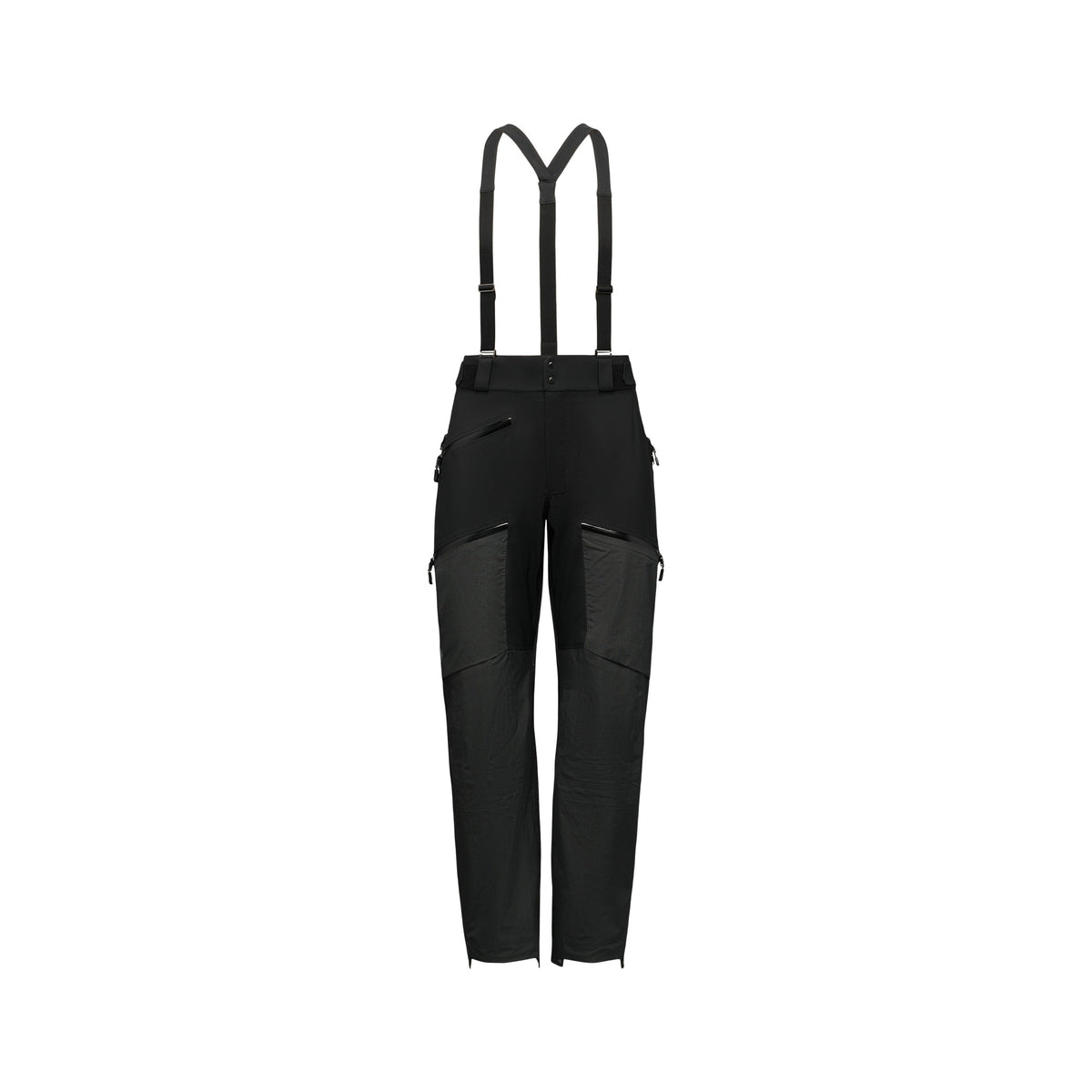 Women's Mission Alpine Shell Pants | Black Diamond Essential