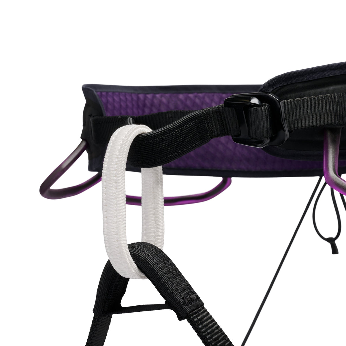 Men's Zone Harness | Black Diamond Classic
