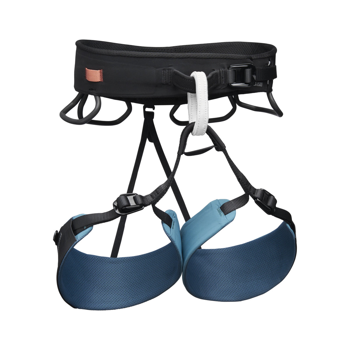 Women's Solution Guide Harness | Black Diamond Best Seller