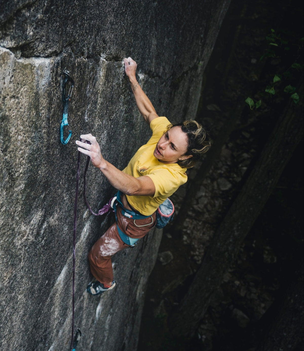 Hotwire Quickpack 12 cm | Black Diamond Recommended