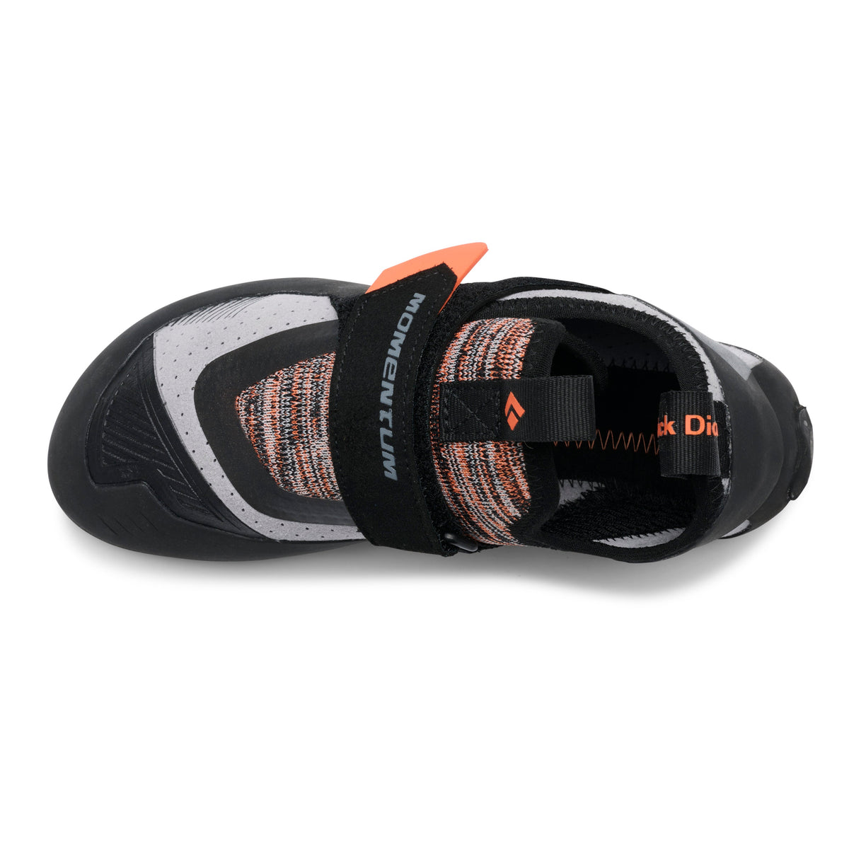 Big Kids' Momentum Climbing Shoes | Black Diamond Trending
