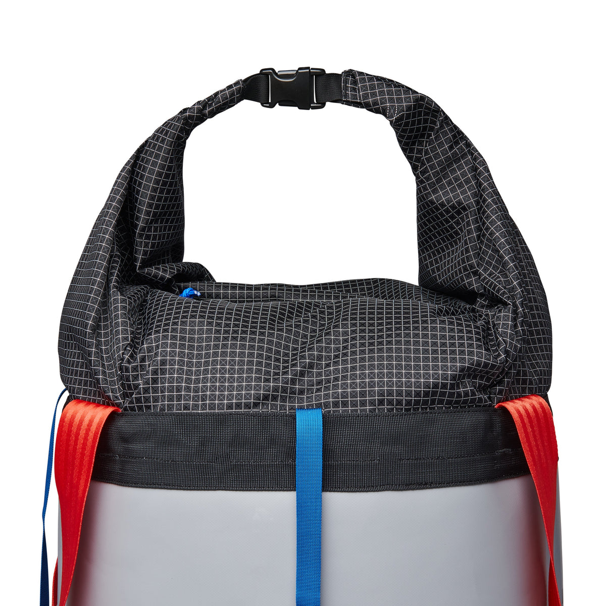 Wall Hauler 140 Haul Bag | Black Diamond Recommended