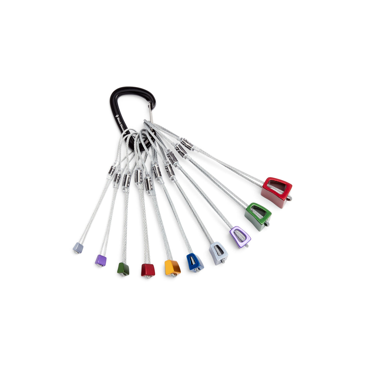 Stopper Set #4-13 | Black Diamond Signature