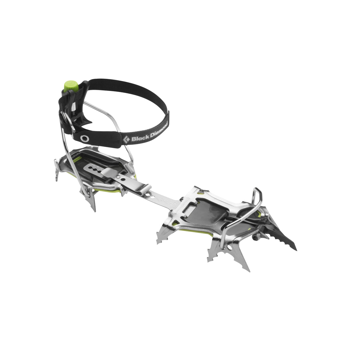 Stinger Crampons | Black Diamond Trending
