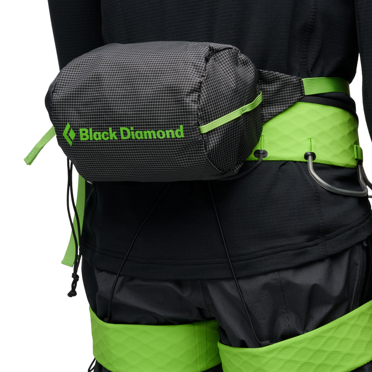 Puffy Stash | Black Diamond Everyday