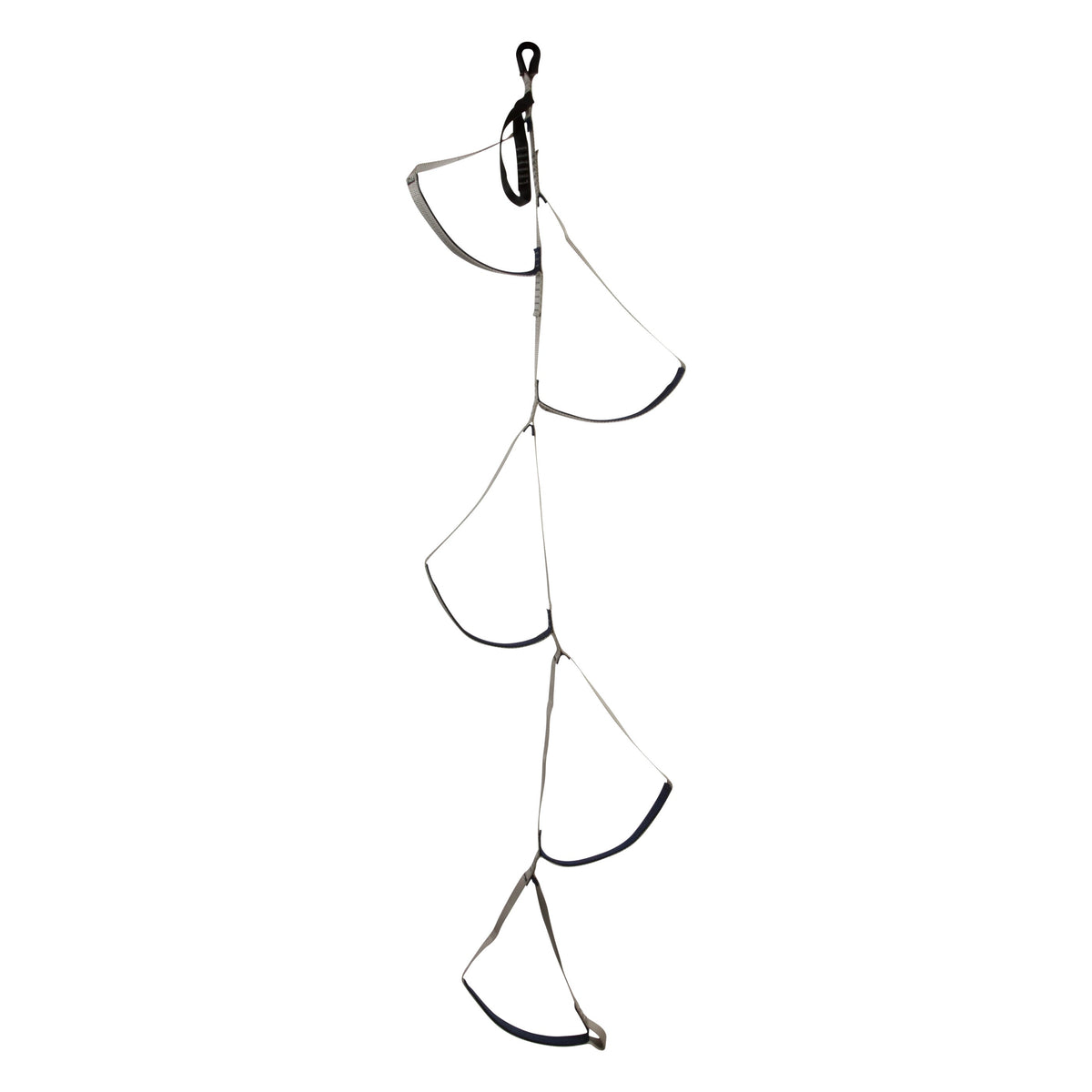 Five-Step Etrier | Black Diamond Signature