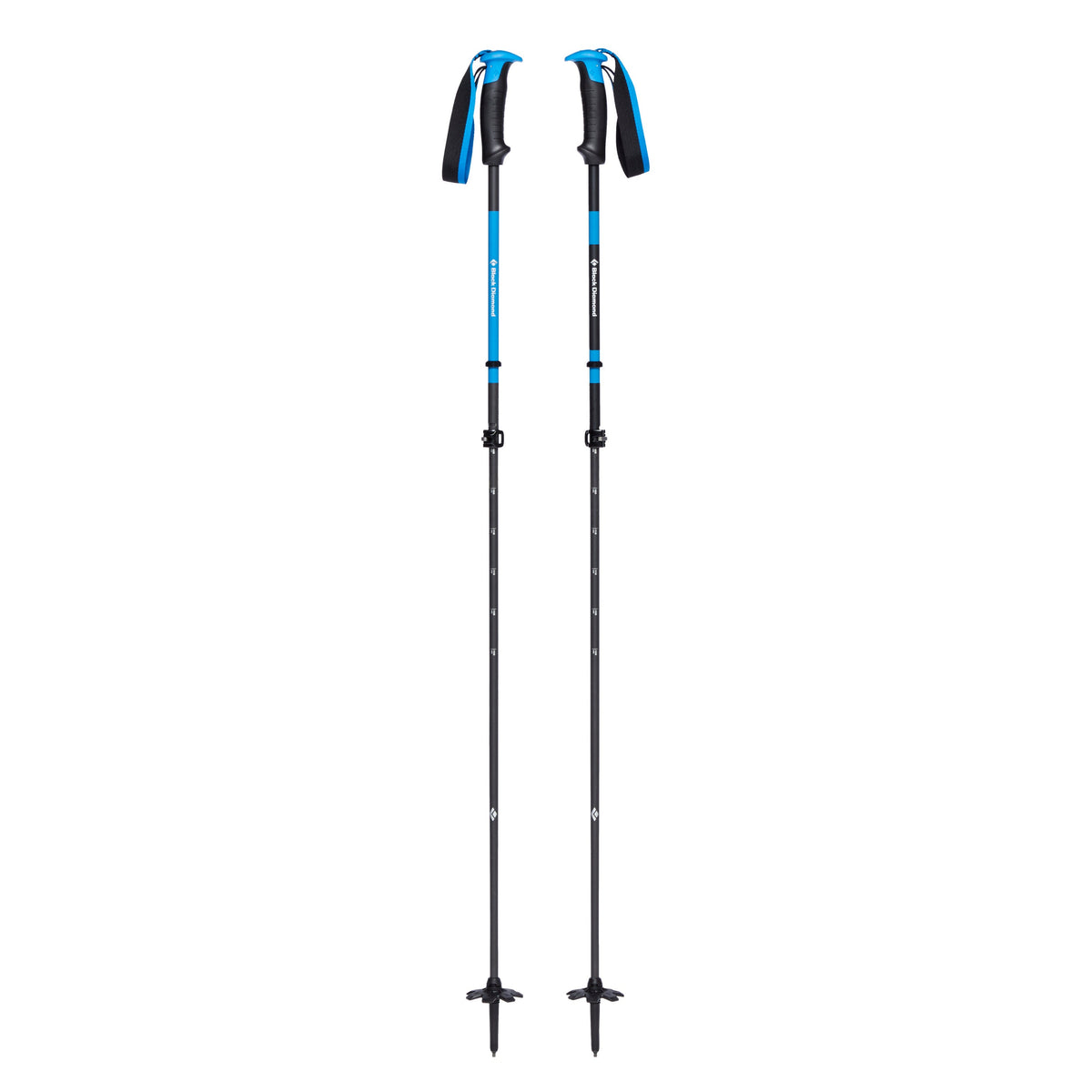 Razor Carbon Pro | Black Diamond Classic