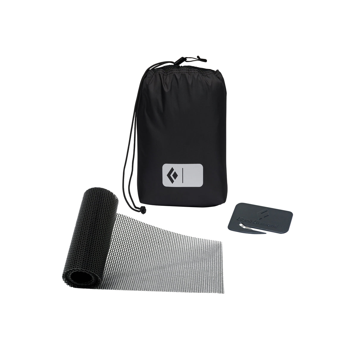 Ascension Nylon STS 140 mm | Black Diamond Signature