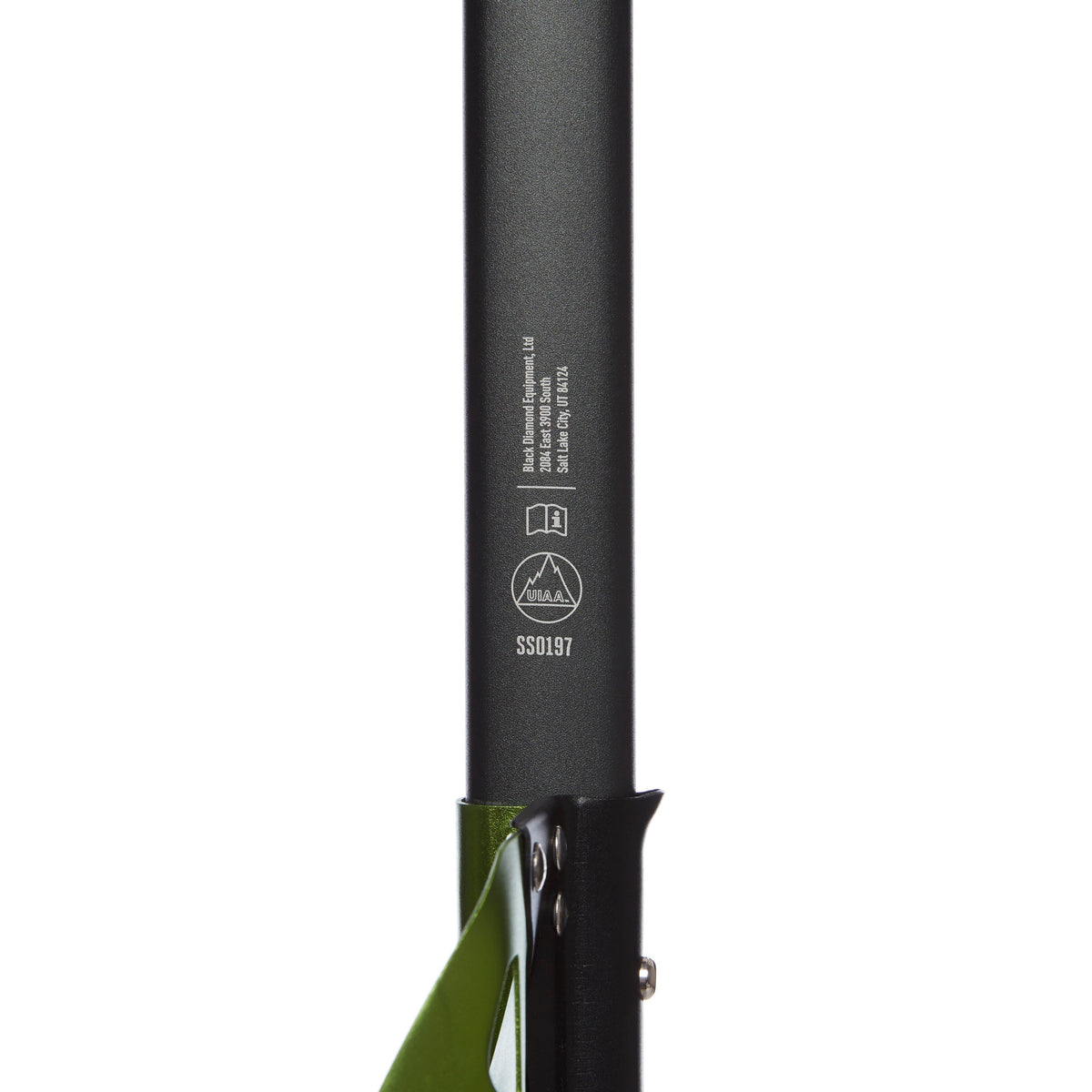 Transfer LT Shovel | Black Diamond Essential