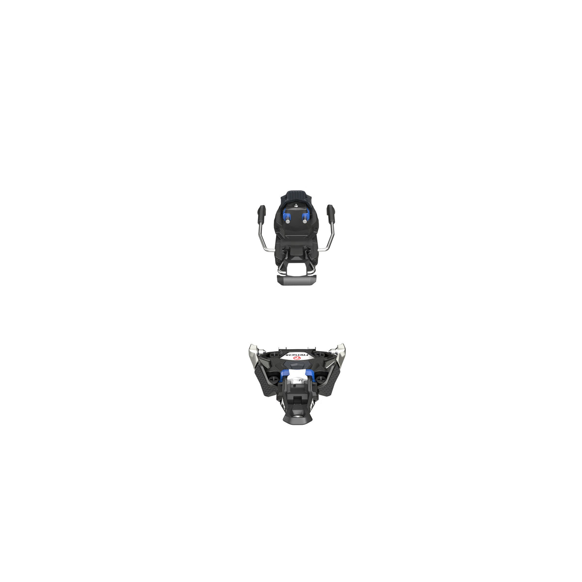 Fritschi Xenic 7 Binding | Black Diamond Recommended