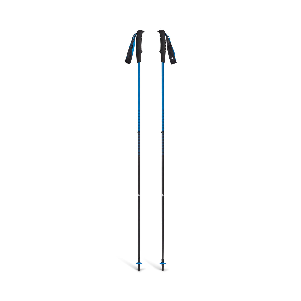 Distance Carbon Running Poles | Black Diamond Exclusive