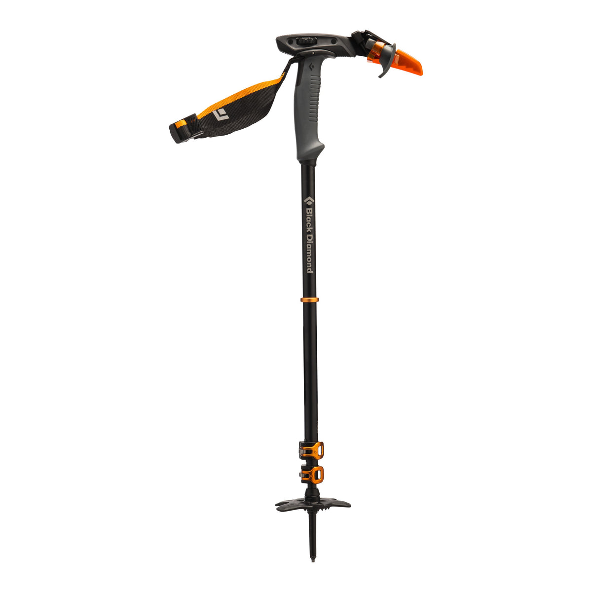 Whippet Pole | Black Diamond Trending