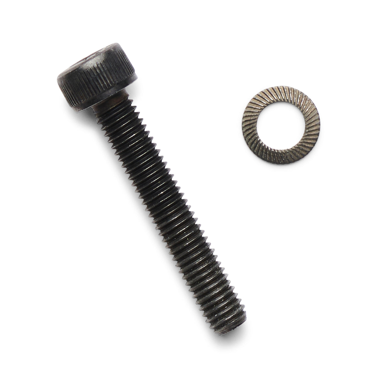 I.C.E. Pommel Bolt | Black Diamond Classic