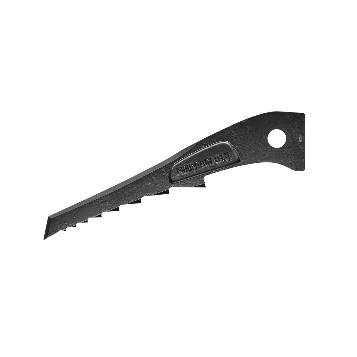 Mountain Tech Hot Forged Pick | Black Diamond Essential