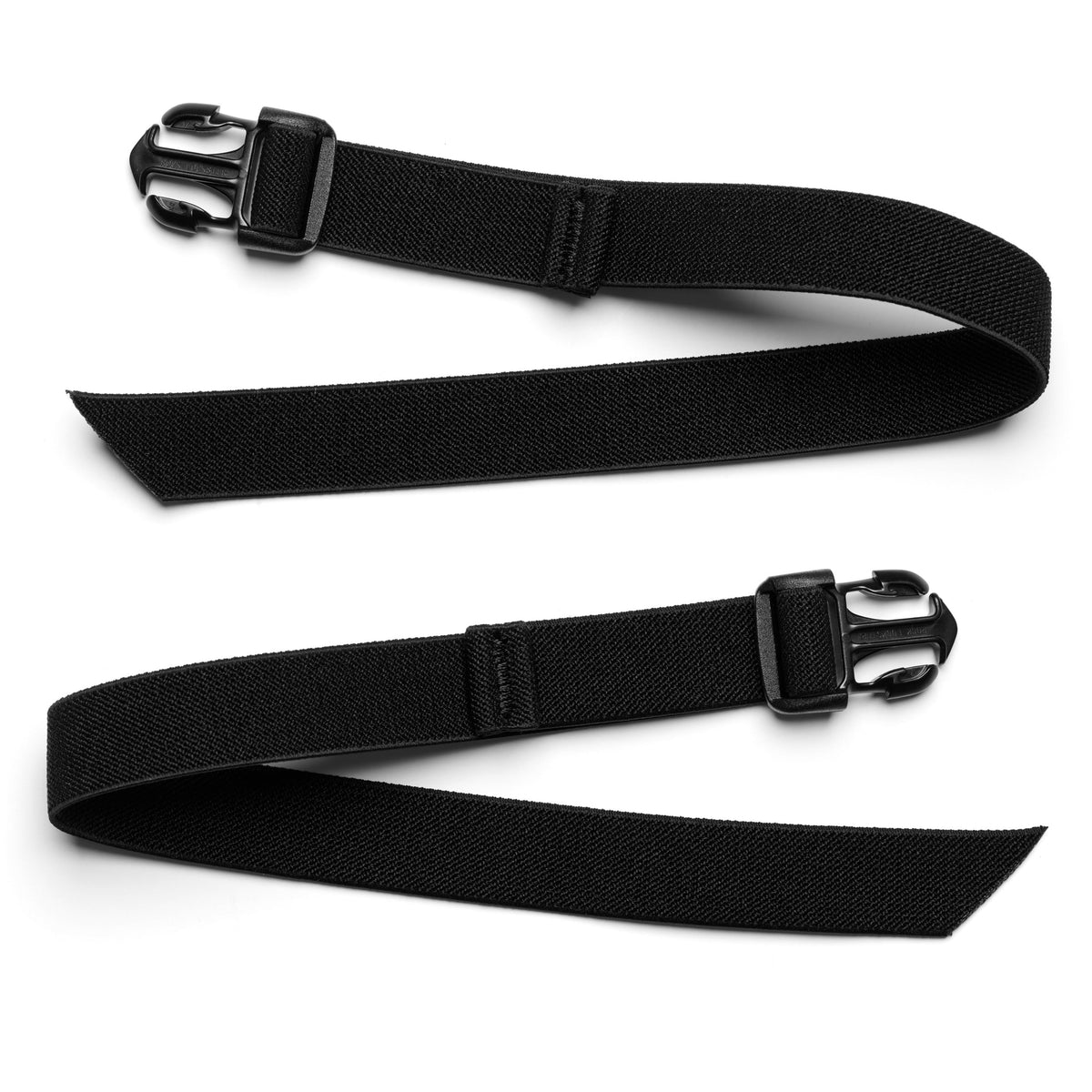 Vario Rear Elastic Strap | Black Diamond Signature