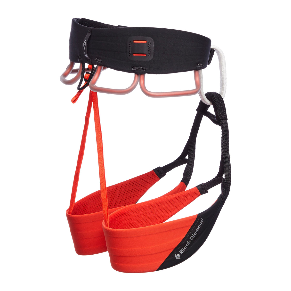 Women's Zone Harness | Black Diamond Everyday