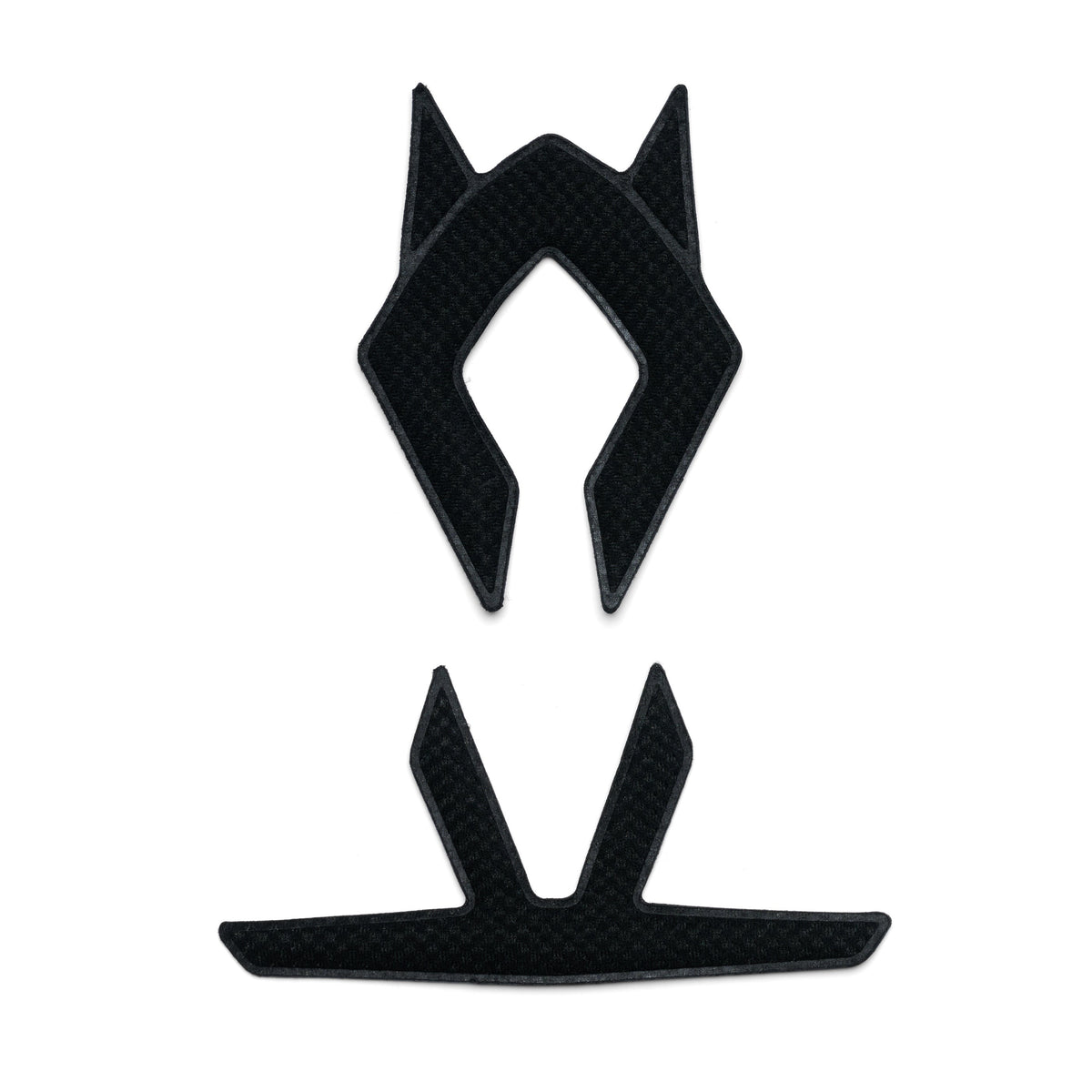 Vector Padding Medium-Large S12 | Black Diamond Signature