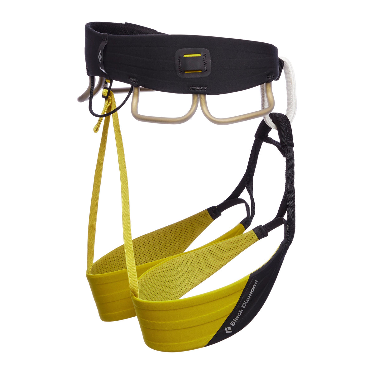 Men's Zone Harness - Past Season | Black Diamond Essential