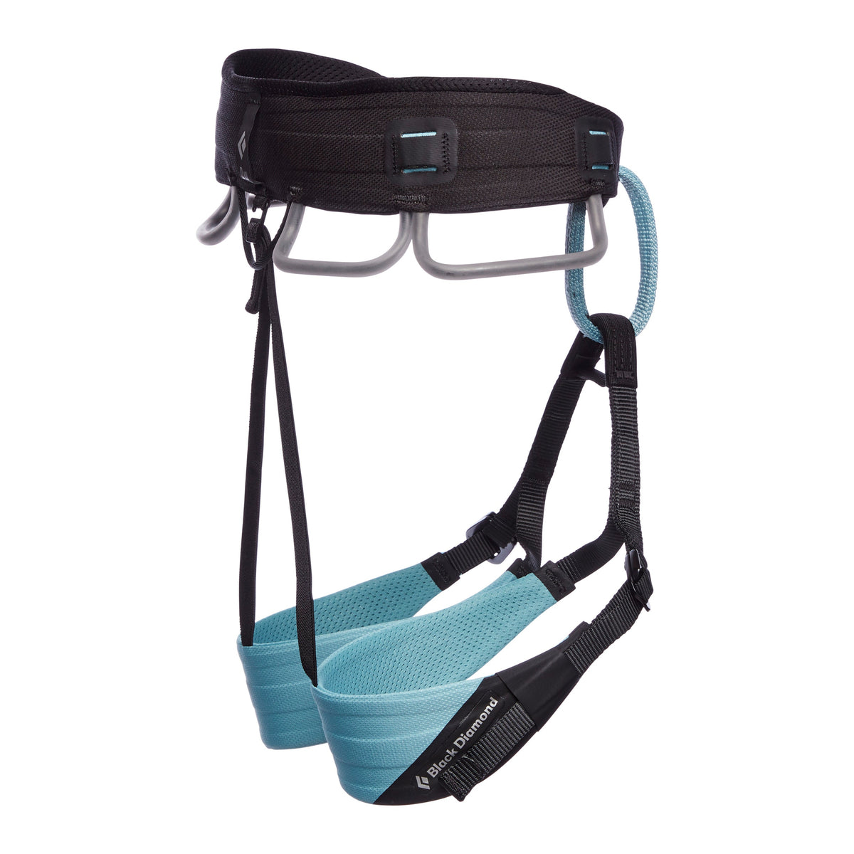 Women's Technician Harness | Black Diamond Everyday