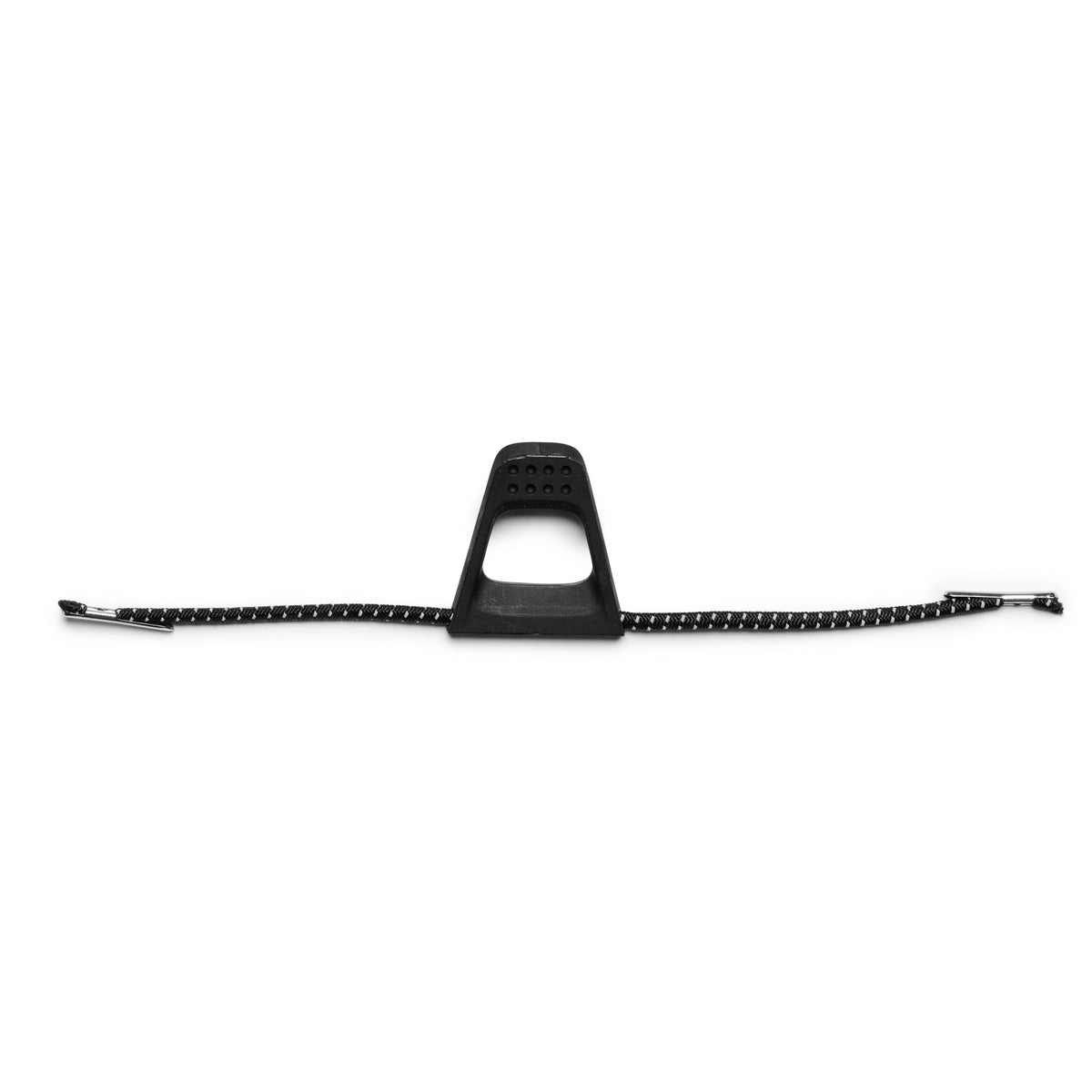 Capitan Helmet Rear Elastic | Black Diamond Essential