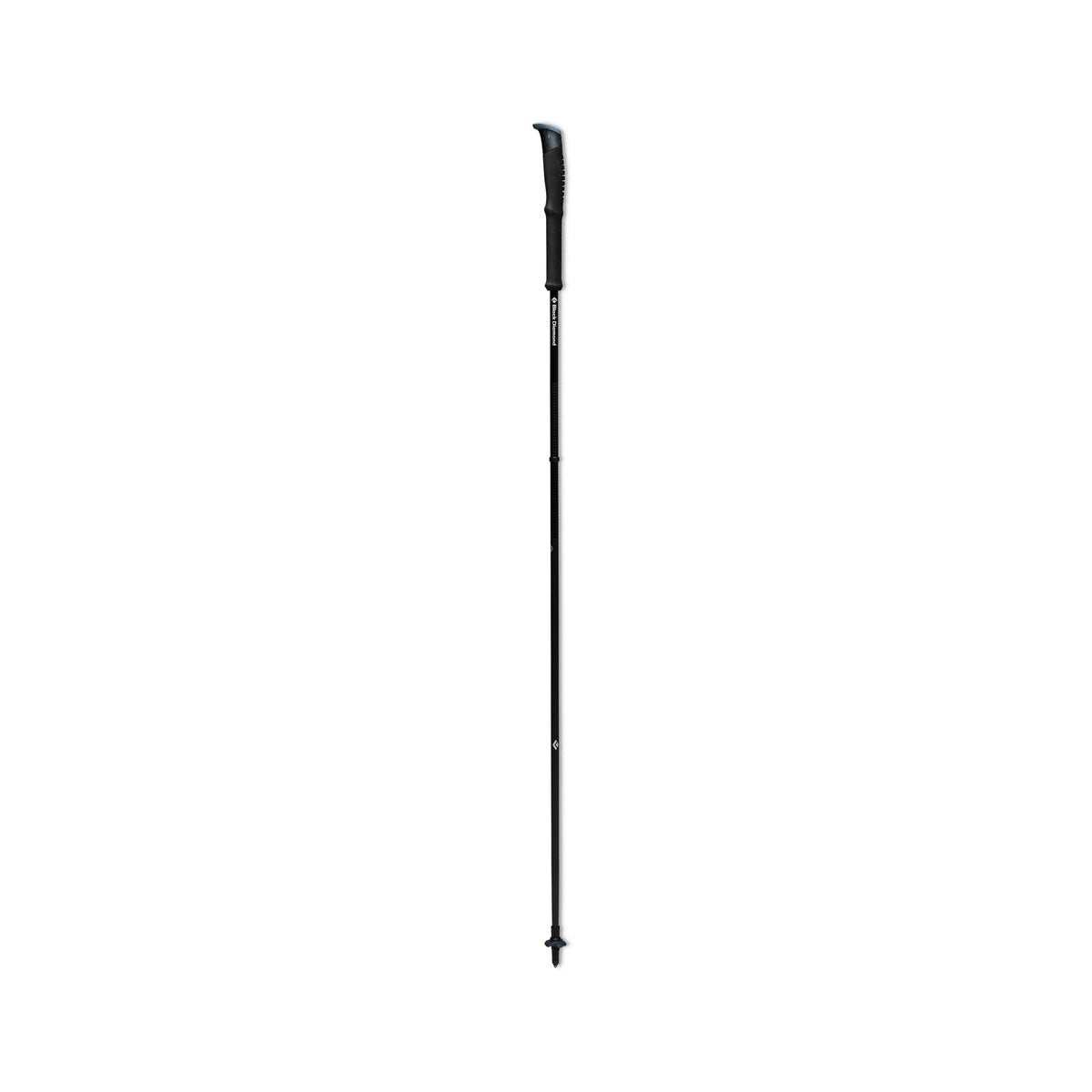 Distance Carbon FKT Single Pole | Black Diamond Classic