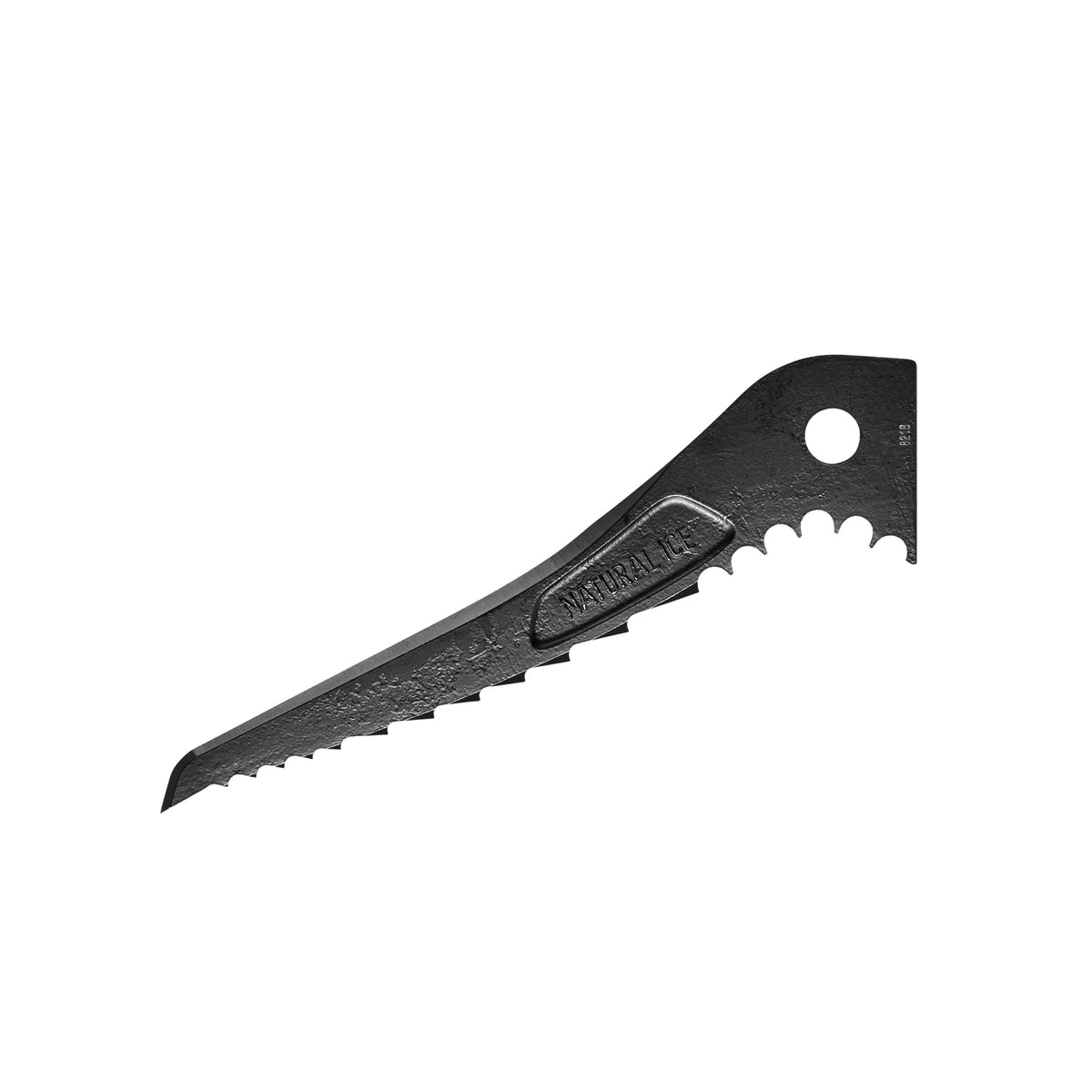 Natural Ice Hot Forged Pick | Black Diamond Signature