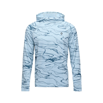Men's Alpenglow Hoody | Black Diamond Best Seller