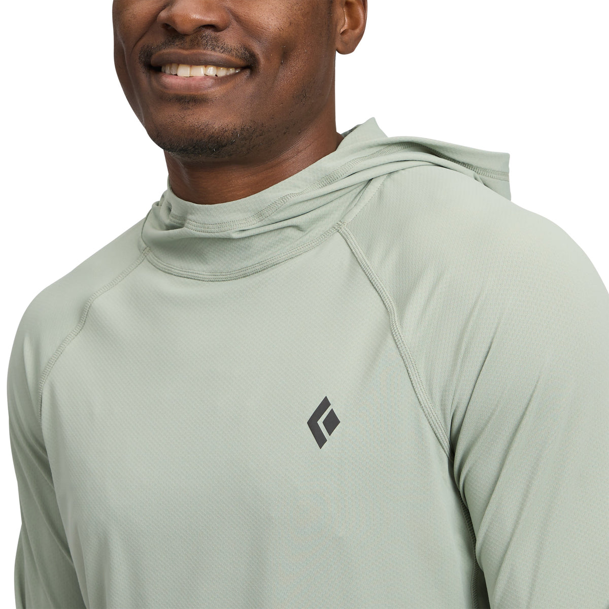 Men's Alpenglow Hoody | Black Diamond Best Seller