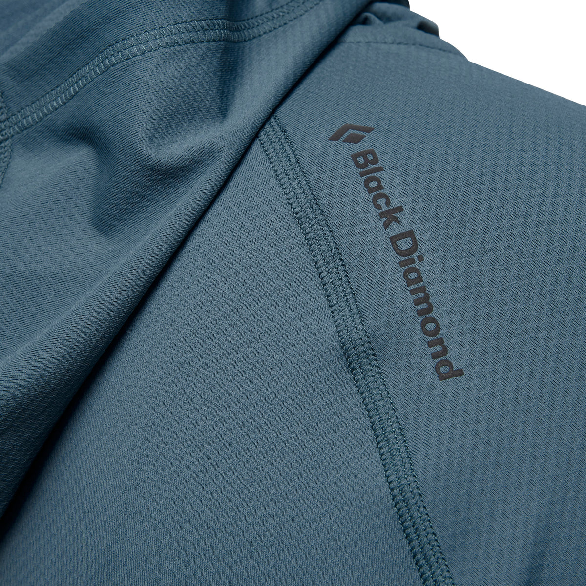 Men's Alpenglow Hoody | Black Diamond Best Seller