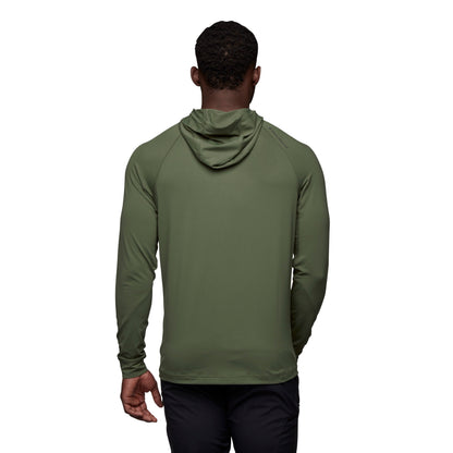 Men's Alpenglow Hoody | Black Diamond Best Seller