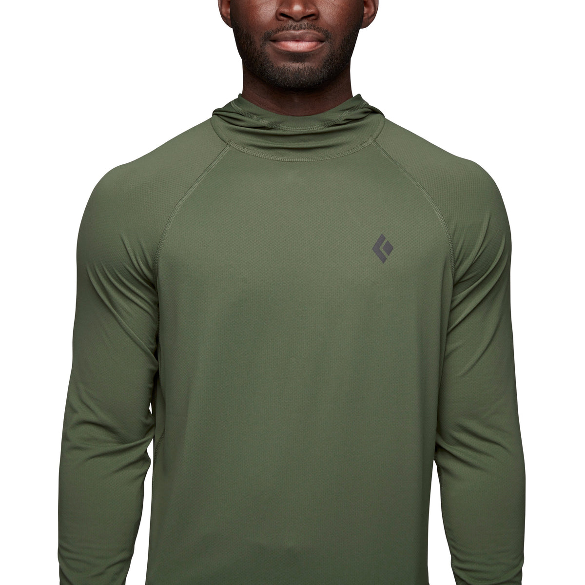 Men's Alpenglow Hoody | Black Diamond Best Seller