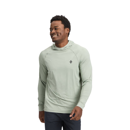 Men's Alpenglow Hoody | Black Diamond Best Seller