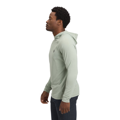 Men's Alpenglow Hoody | Black Diamond Best Seller