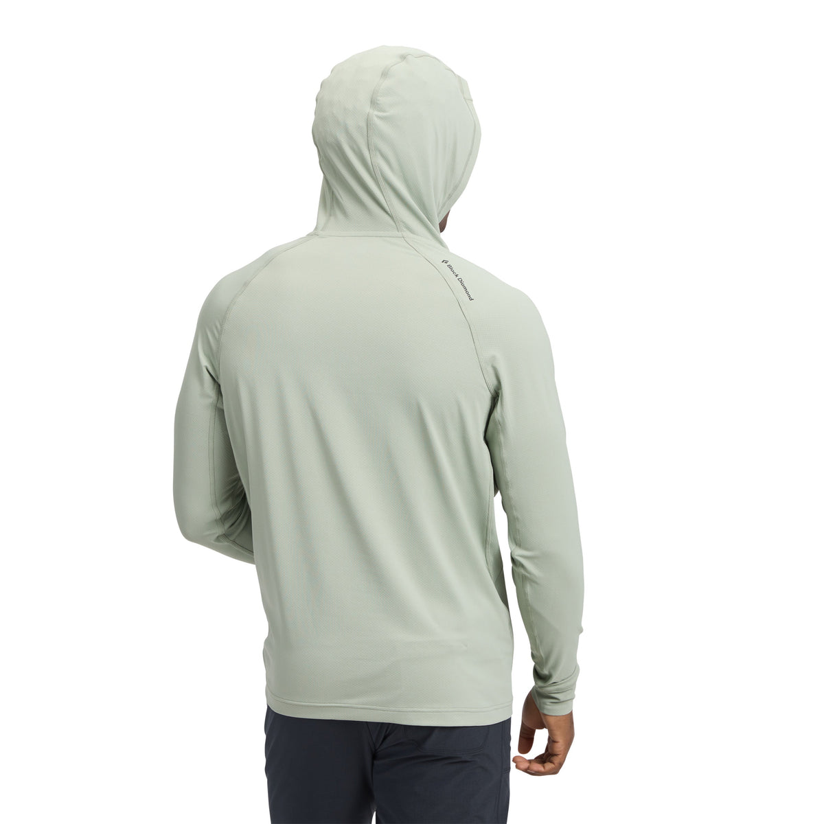 Men's Alpenglow Hoody | Black Diamond Best Seller