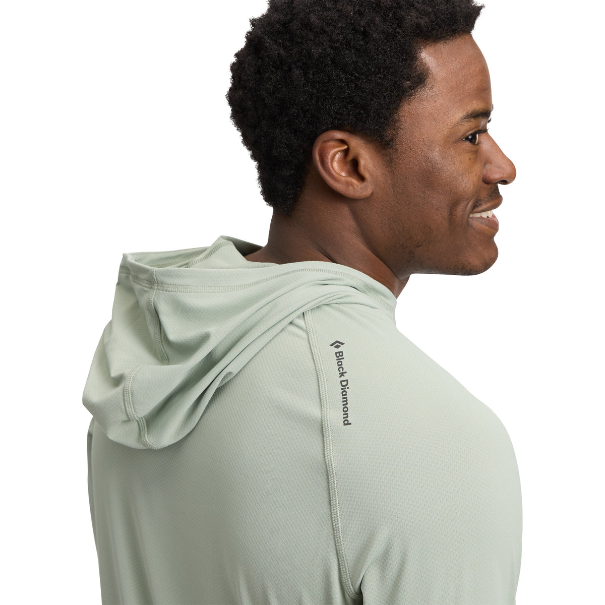Men's Alpenglow Hoody | Black Diamond Best Seller