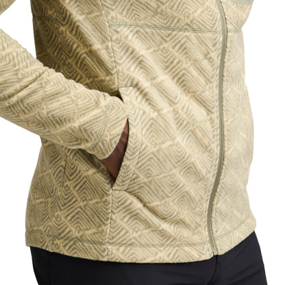 Men's Rift Full-Zip Fleece Jacket | Black Diamond Trending