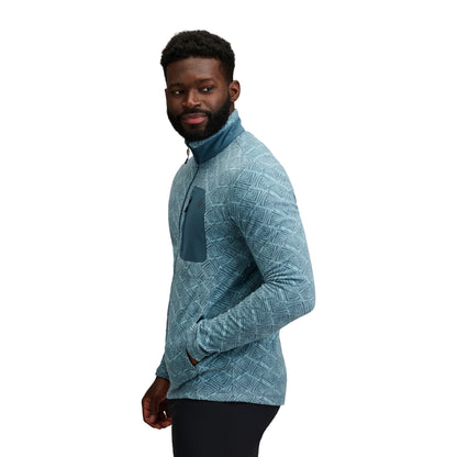 Men's Rift Full-Zip Fleece Jacket | Black Diamond Trending