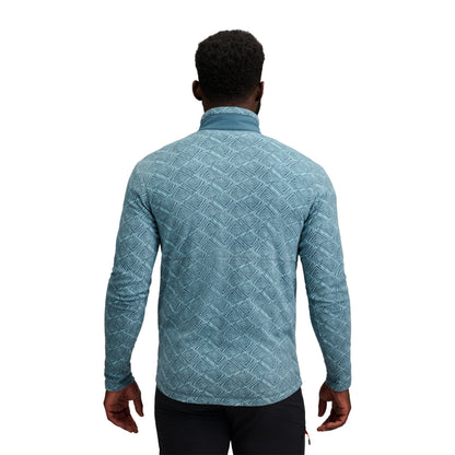 Men's Rift Full-Zip Fleece Jacket | Black Diamond Trending