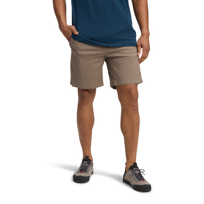 Men's Dirtbag Twill Shorts | Black Diamond Best Seller
