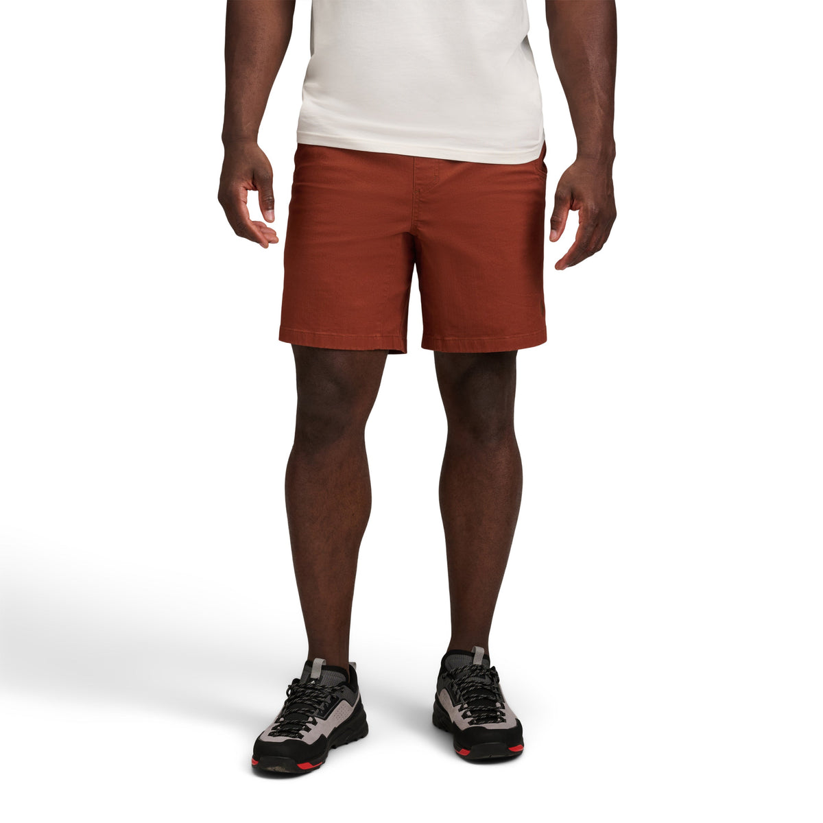 Men's Dirtbag Twill Shorts | Black Diamond Best Seller