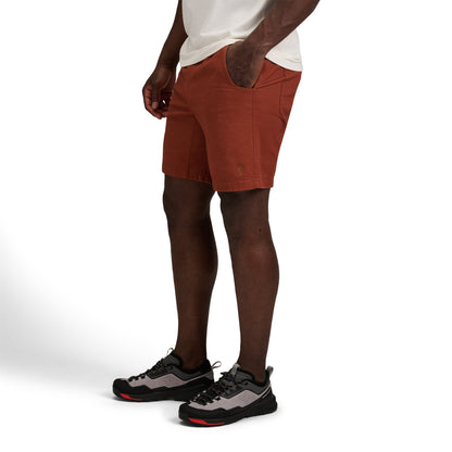 Men's Dirtbag Twill Shorts | Black Diamond Best Seller