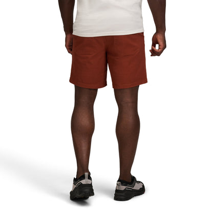 Men's Dirtbag Twill Shorts | Black Diamond Best Seller