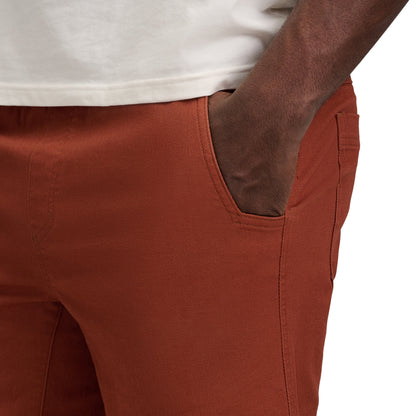 Men's Dirtbag Twill Shorts | Black Diamond Best Seller