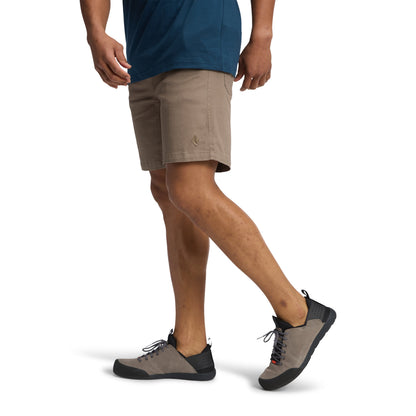 Men's Dirtbag Twill Shorts | Black Diamond Best Seller