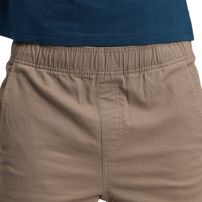 Men's Dirtbag Twill Shorts | Black Diamond Best Seller